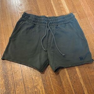 YoungLA Men's YoungLA Men's French Terry Shorts